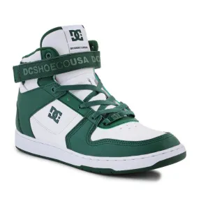 DC schoenen Pensford M ADYS400038-WGN wit