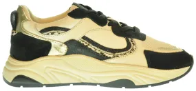 Poelman Sneaker (37 t/m 42) 232POE02