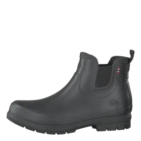Viking schoenen Ada Jr Black
